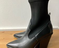 Mango ankle boots 4/37