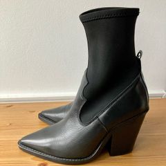 Mango ankle boots 4/37