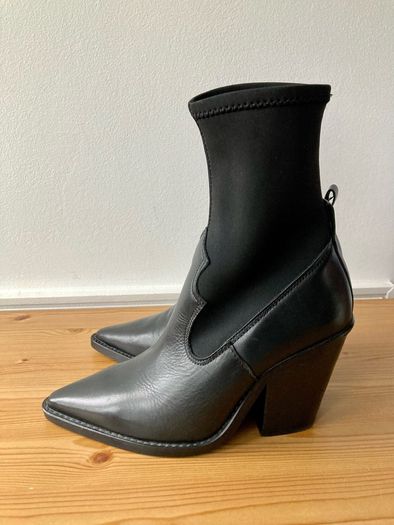 Mango ankle boots 4/37