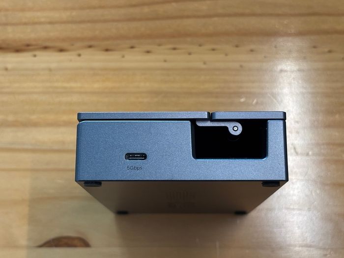 UGREEN 6-in-1 USB-C Docking Station for Steam Deck / ROG Ally / Laptops