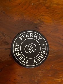 By Terry Setting Powder
