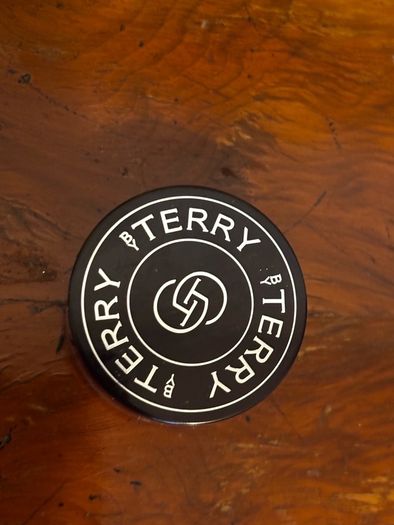 By Terry Setting Powder