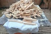 kindling