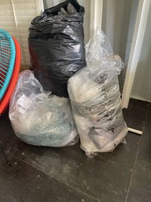 Bubble wrap