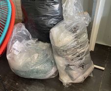 Bubble wrap