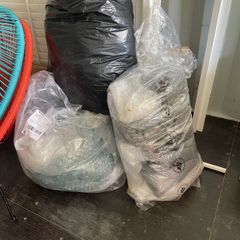 Bubble wrap