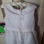 Communion Dress Image 3