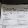 Audi parking sensor kit Image 6