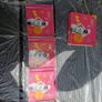 The Very Best of 1960s CD Box Set - Complete 3-Disc Retro Collection Image 2