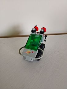 Lego classic space 1580 lunar scout