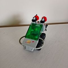 Lego classic space 1580 lunar scout