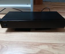 Rotel RQ-970BX Moving-Magnet/Coil Phono Pre-Amplifier