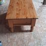 Coffee table Image 2