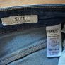 Marks & Spencer women's slim jeans size 12 Image 2