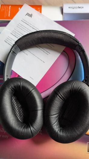 Bose  Qc35