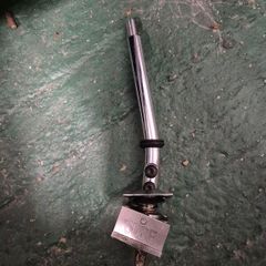 R154 short shifter Cubespeed