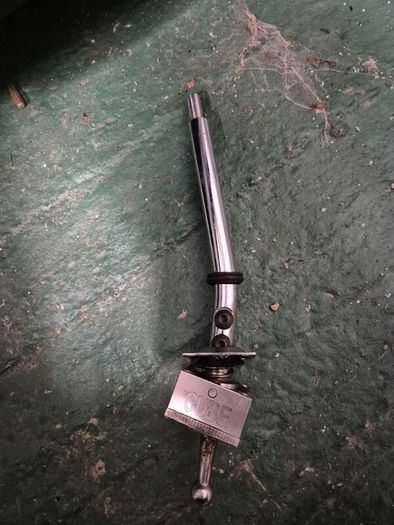 R154 short shifter Cubespeed
