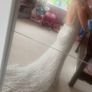 wedding dress Image 4