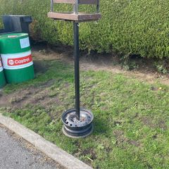 bird house