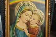 Old Religious picture