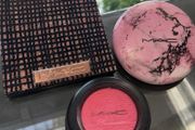 Mac make up bundle of 3