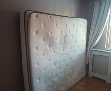 super king size mattress