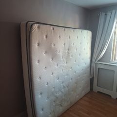 super king size mattress