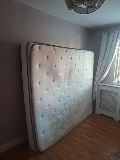 super king size mattress