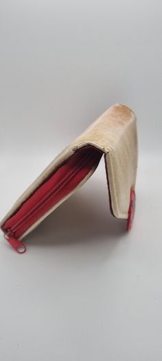 Harry Potter Hogwarts Letter Wallet