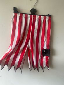 M&S Pirate trousers (age 5-6)