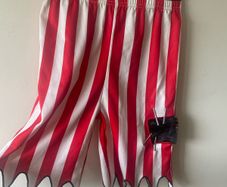 M&S Pirate trousers (age 5-6)
