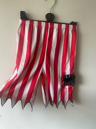 M&S Pirate trousers (age 5-6)