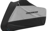 New Motorcycle Cover Motor Cycle Bike All Season Waterproof Dustproof UV Protective Outdoor Scooter Motorbike Snowmobile Rain Cover M L XL 2XL 3XL 4XL