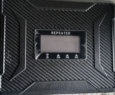 Repeater for mobile