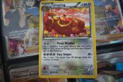 Ursaring ! Radiant Collection ! from Legendary Treasures Set ! 2013 ! Pokemon Card !