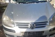 Vw golf. Mk5 1.4
