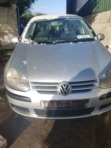 Vw golf. Mk5 1.4
