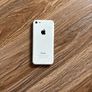 Unlocked White iPhone 5c 16GB Image 2