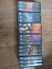 VHS angel