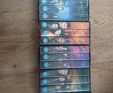 VHS angel