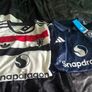 Two Brand New Man United Jerseys Image 2