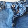 Girls jeans Image 3