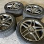 amg wheels 19'inch Image 10