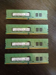 16gb EEC Ram