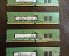 16gb EEC Ram