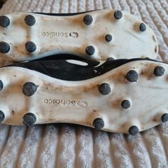 Boys football boots