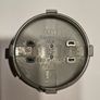 Audi Wheel Centre Caps 60mm Center hubcaps 4B0601170(4 Caps 15euro) Image 5