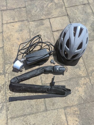 Electric Bike