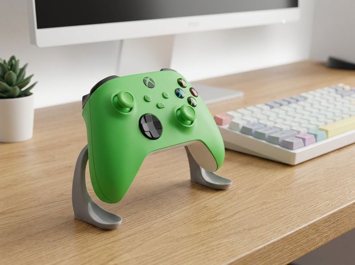 Xbox controller stand