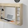 Wall mounted desk Image 7